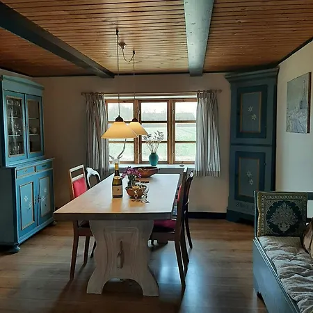 Authentic By Nakskov Fjord Semesterbostad *