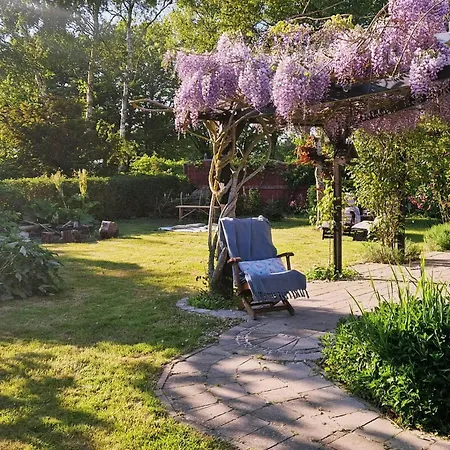 Authentic By Nakskov Fjord Semesterbostad *